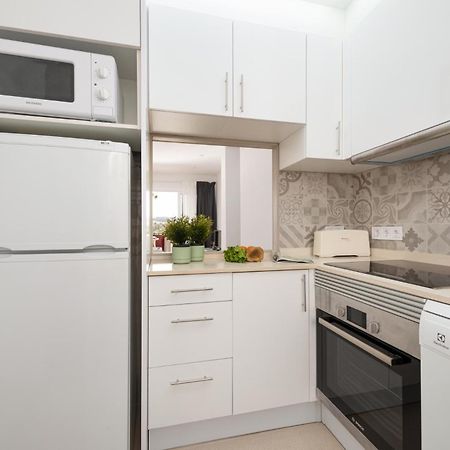Apartment Rovello - Port D'Alcudia Esterno foto