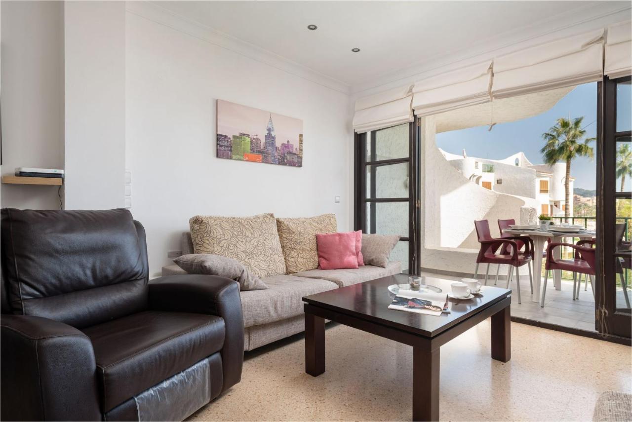 Apartment Rovello - Port D'Alcudia Esterno foto