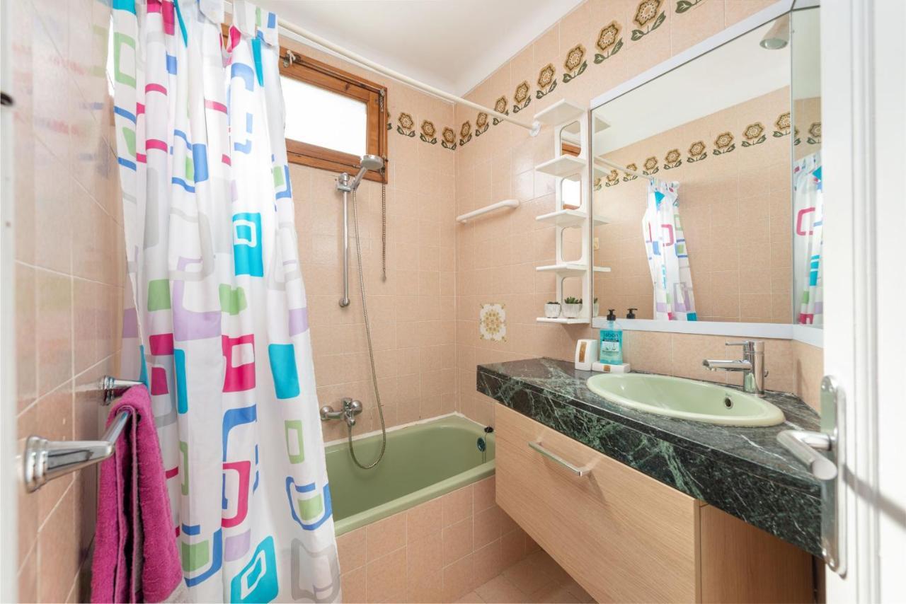 Apartment Rovello - Port D'Alcudia Esterno foto