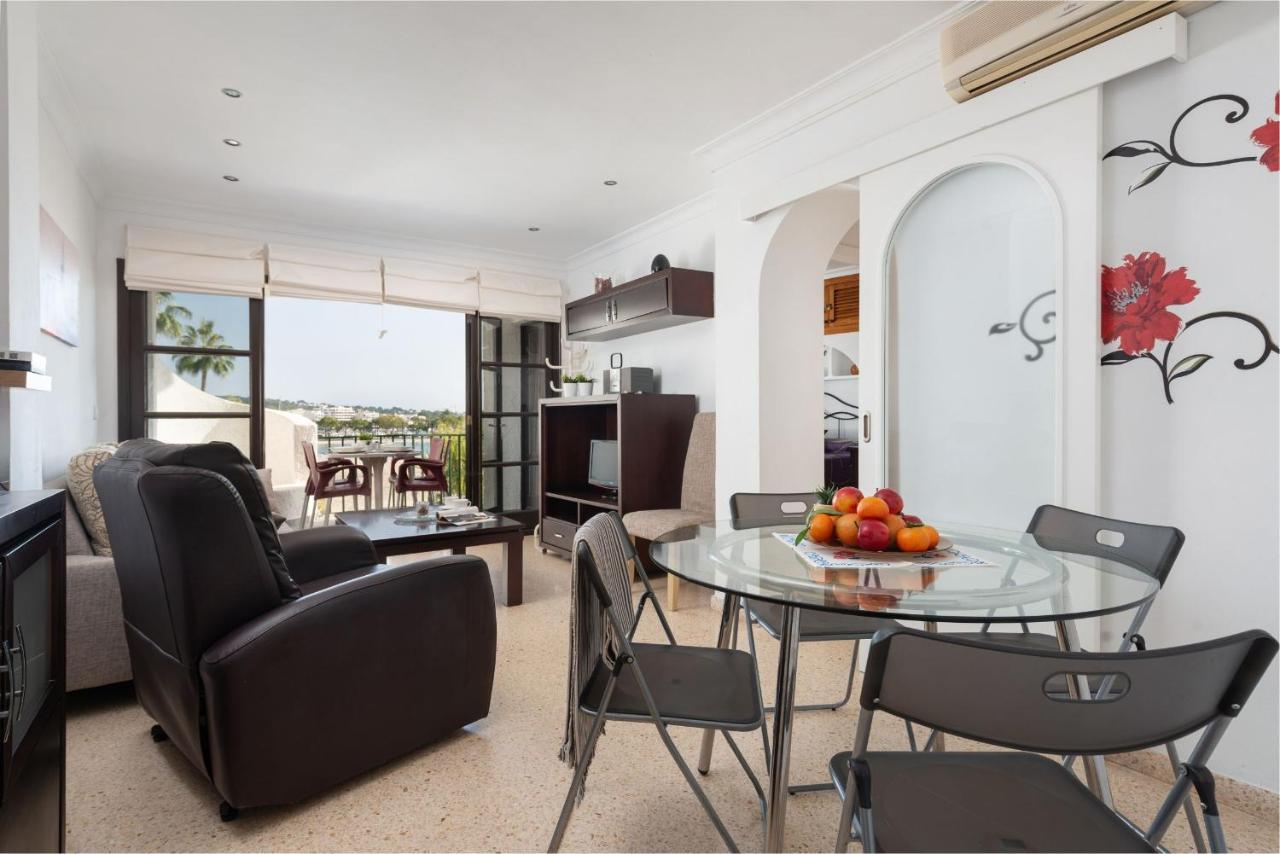 Apartment Rovello - Port D'Alcudia Esterno foto