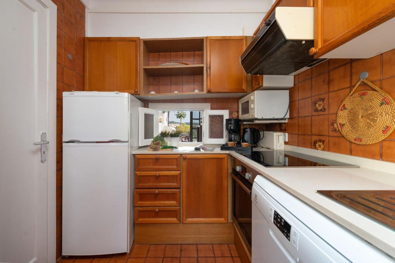 Apartment Rovello - Port D'Alcudia Esterno foto