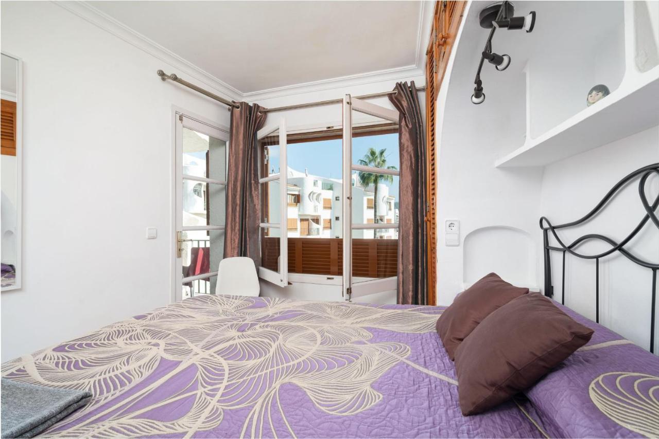 Apartment Rovello - Port D'Alcudia Esterno foto