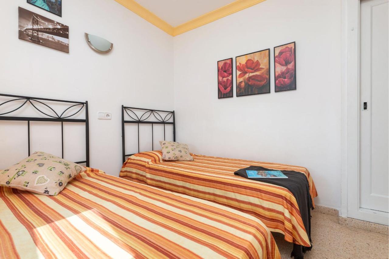 Apartment Rovello - Port D'Alcudia Esterno foto