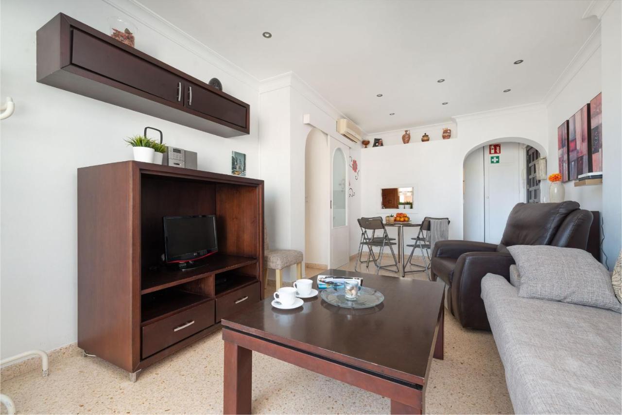 Apartment Rovello - Port D'Alcudia Esterno foto