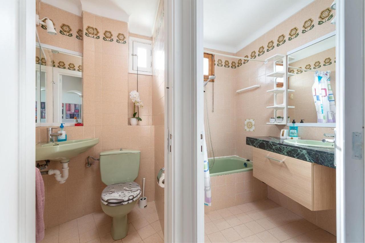 Apartment Rovello - Port D'Alcudia Esterno foto