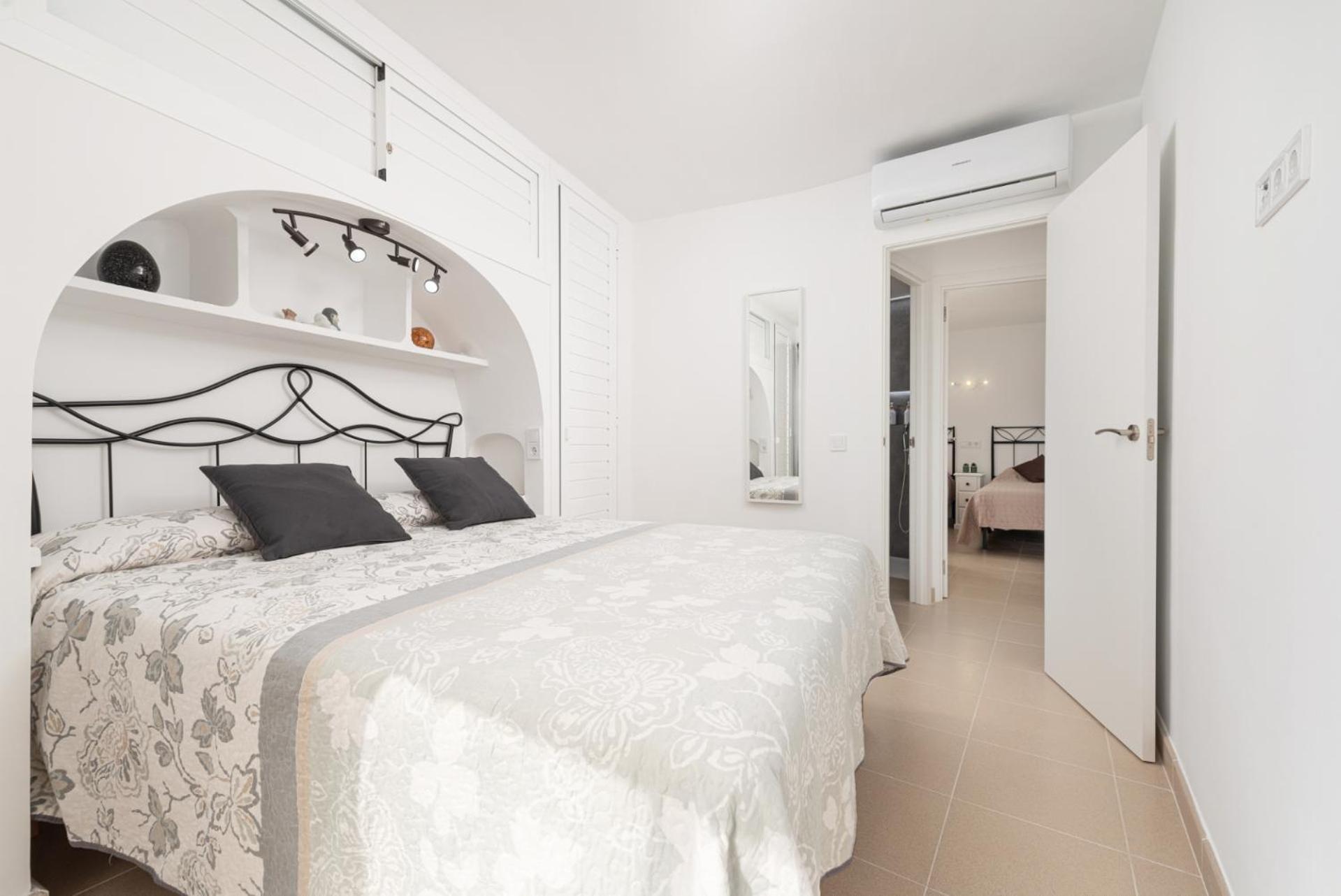 Apartment Rovello - Port D'Alcudia Esterno foto
