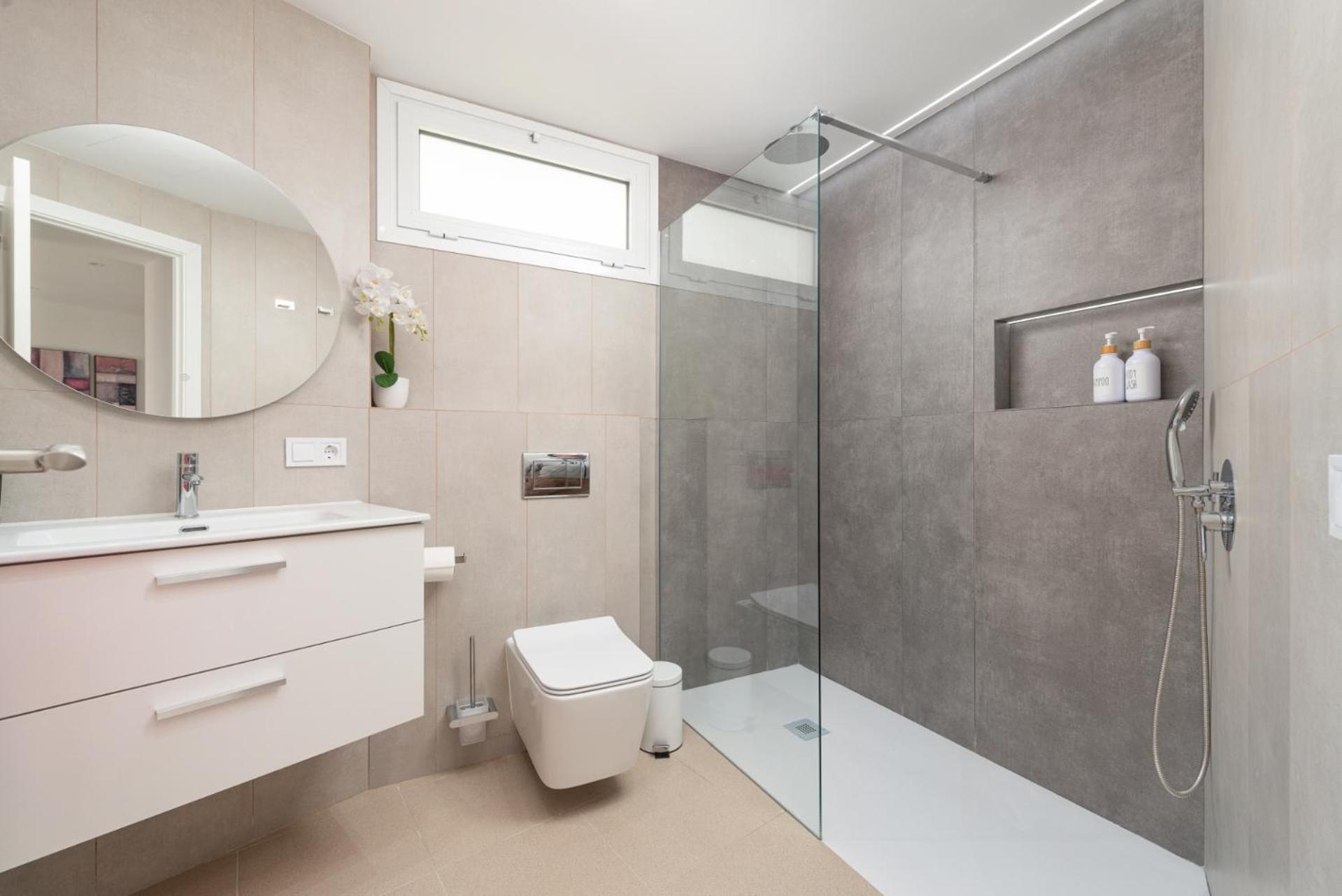 Apartment Rovello - Port D'Alcudia Esterno foto