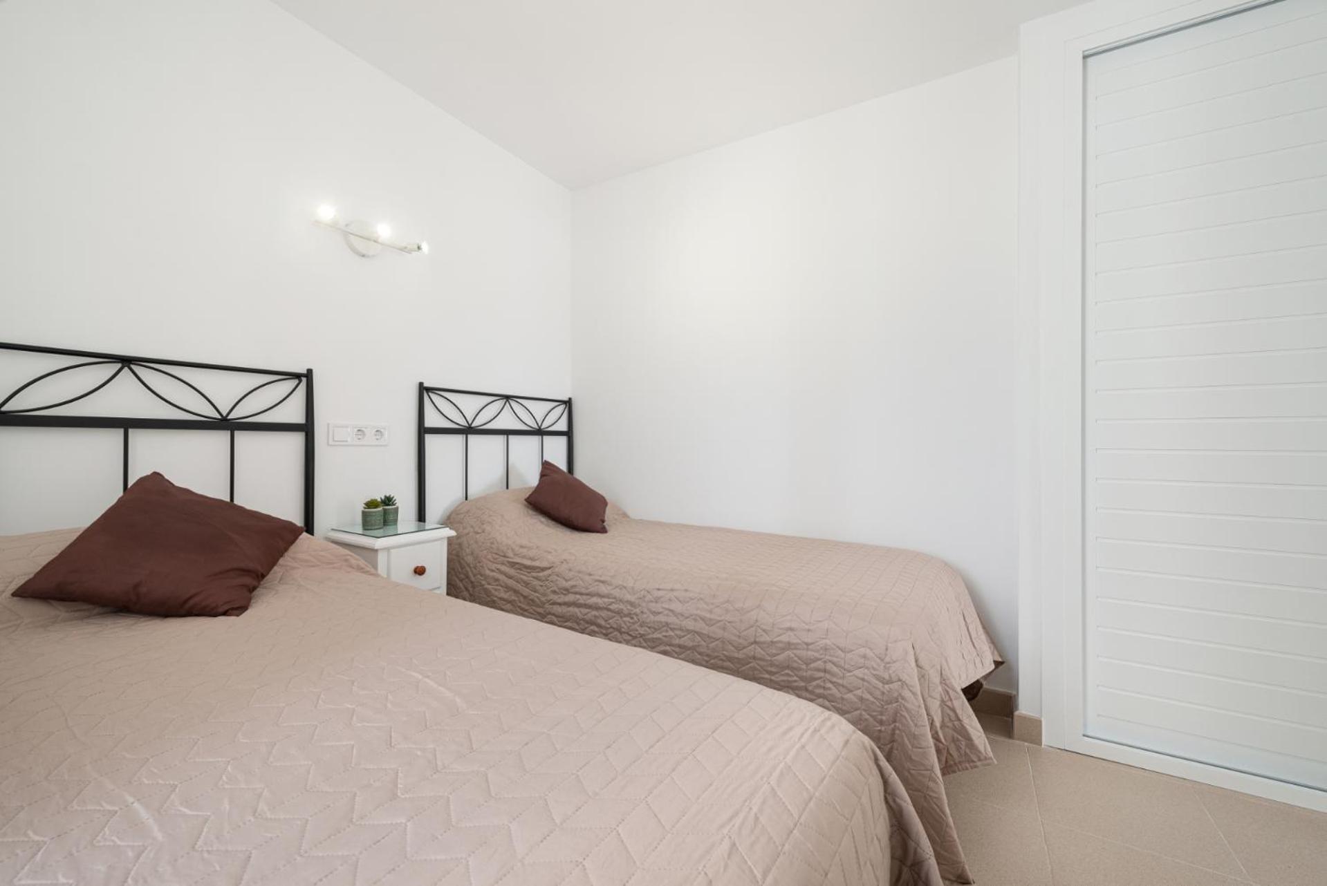 Apartment Rovello - Port D'Alcudia Esterno foto