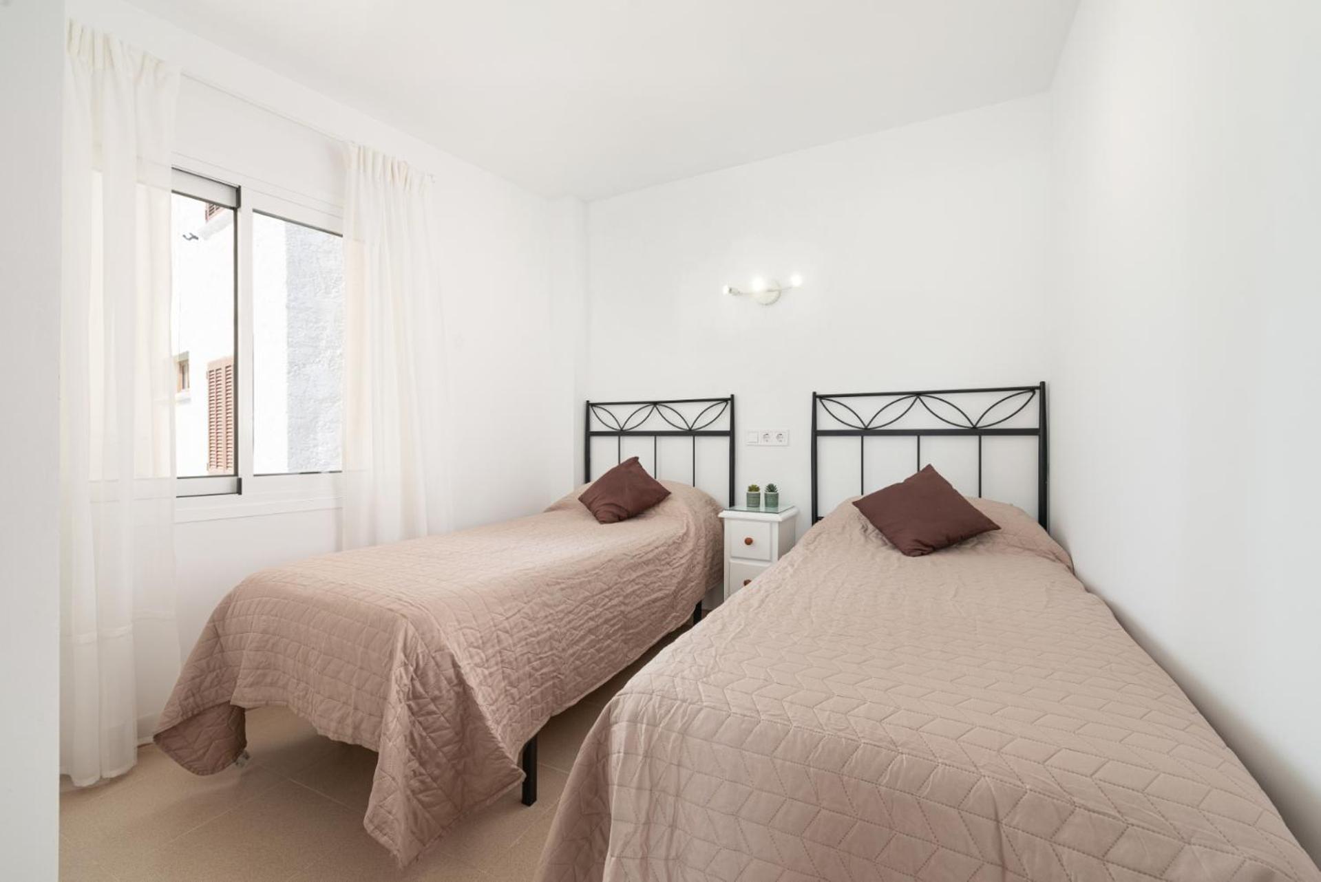 Apartment Rovello - Port D'Alcudia Esterno foto