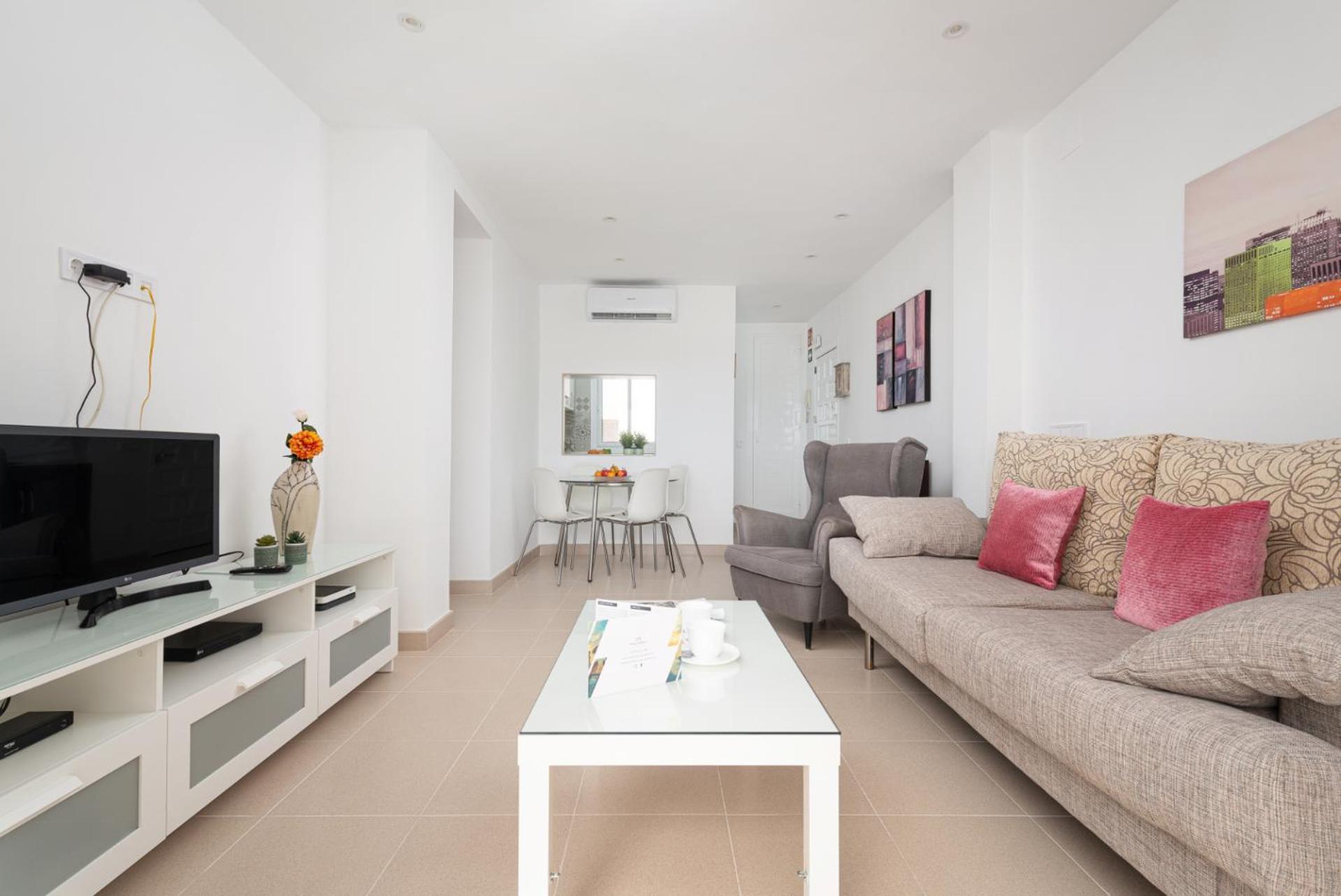 Apartment Rovello - Port D'Alcudia Esterno foto