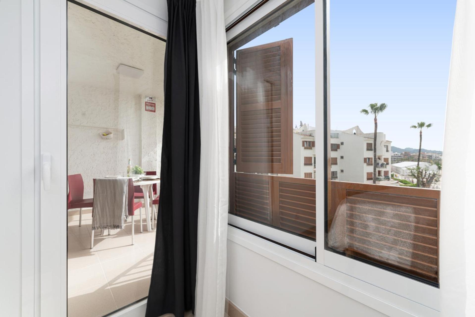 Apartment Rovello - Port D'Alcudia Esterno foto