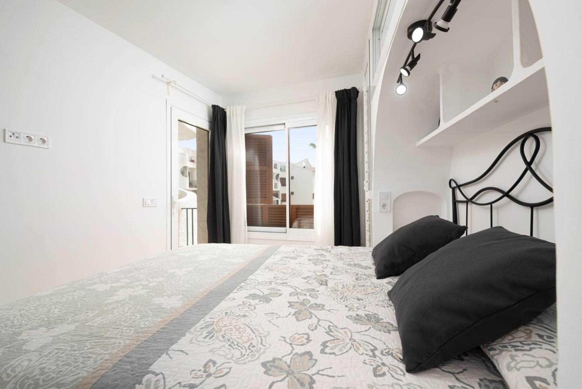 Apartment Rovello - Port D'Alcudia Esterno foto